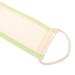Healeved Back Exfoliator Loofah - Bathing Accessories for Smooth Skin | 70 x 8 x 0.8 CM | International Shipping Available - Buy Online on GoSupps.com