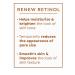 Active Argan Renew Retinol 2-Step Beauty Treatment - 2 x 1.0 fl. oz. - Buy Online on GoSupps.com