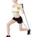 Bands Exercise Bands Elastic Bands for Exercise 11 * 150cm Latex Foam Stretch Rubber Band Training Rope Flexibility Bands for Power Lifting Training Home Gym Cardio Exercise - Buy Online on GoSupps.com
