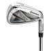 TaylorMade SiM 2 Max Wedge Mens Right Graphite Stiff 49.0 Degrees