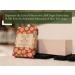 Sugar Cookie Scent All Natural Soap Bar - Vegan Organic Plant-Based | USA Made Soap for Dry & Sensitive Skin - Buy Online on GoSupps.com