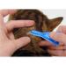 Dimethicone Pipettes for Cats 6 Anti-Tick & Anti-Flea Treatment International Shipping Available - Buy Online on GoSupps.com