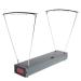 Speed measuring device for speed measurement/spin speed pro.