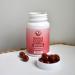 Enhanced COQ10 100 Mg of Pure Coenzyme Q10 Soluble Ubiquinone Antioxidant for Heart Health & Energy Production Mitochondrial Supplements 60 Day Supply - Buy Online on GoSupps.com