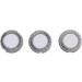 T te De Rasoir De Rechange Compatible Avec Philips HQ56 HQ55 HQ4+ HQ3 YQ6008 YQ6108 HQ6900 HQ6990 HQ6843 HQ300 HQ64 HQ916 Lame De Rasoir(6pcs) - Buy Online on GoSupps.com
