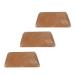 SudoreWell Energy Salt Crystal and Salt Stone Soap Deodorant Crystal from the Salt Range Pakistan - 3 pieces