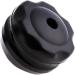 Beavorty 2-in-1 Ice Roller Massage Ball - Cold Therapy Essential Oil Massage Tool Cryotherapy Exercise Roller for Pain Relief - Buy Online on GoSupps.com