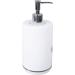 Massage Oil Heater & Lubricant Warmer - 360 Heating LED Touchscreen Control for 2 Bottles (EU Plug) - Buy Online on GoSupps.com