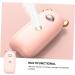 FOMIYES 1pc beauty humidifier small humidifier plant portable humidifer small humidifiers Hydrating Mister 10.3X5.5CM Pink - Buy Online on GoSupps.com