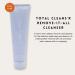 Fenty Skin Total Clean'r Remove-It-All Cleanser - Deep Cleansing Formula - Buy Online on GoSupps.com