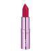 Neve Cosmetics Neve Cosmetics creamy lipstick concentrate Lip Dessert with delicate candy aroma | "Strawberry Sundae"
