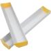 HANZE INTL 12" Aluminum Emulsion Scoop Coater Tool Material for Silk Screen Printing (12) - Buy Online on GoSupps.com