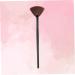 Angoily Face Makeup Make up Brush Liquid Makeup Applicator Makeup Brush Makeup Foundation Brush Liquid Blush Loose Powder Brush Cosmetic Brush Face Brush Small - Buy Online on GoSupps.com