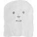 Breathable Gauze Face Mask 200 Sheets Precut Openings for DIY Facial Mask Skincare Absorption Maximize with Soft Fabric - Buy Online on GoSupps.com