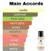 Monac - Parfums Di Marly's Collection - Designer/Niche Inspired Perfume - Eau de Parfum - 50 Ml 95%-99.9% similar Long Lasting 8-15 hours (Carlile inspired by pdm carlisle (m)) - Buy Online on GoSupps.com