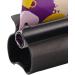 Toothpaste Squeezer Set - 2 Metal Tub Press Holders Stainless Steel Matte Black - Buy Online on GoSupps.com