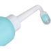 Reusable Vaginal Cleaning Shower Bottle for Women | 2-Pack 500 ml | Postpartum Hygiene & Personal Health Solution - Buy Online on GoSupps.com