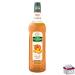 TEISSEIRE Set of 3 Peach Syrup 1L