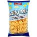 UNBRANDED - Salty Mix Potato Salty Snack 125g - Pack of 4 - Free and Fast Shipping - Buy Online on GoSupps.com