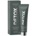 M dara Organic Skincare Ultra-Cleaning Mud Mask - Detoxifying Vegan Pore-Narrowing EcoCert Certified 60ml - Buy Online on GoSupps.com