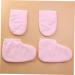 2 Paires Mitaines Paraffine Housse pour Bain Isolants Th rapeutiques pour Soins Mains Chaud - Buy Online on GoSupps.com