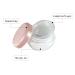 Railar Silicone Travel Bottles Set - 12 Leak-Proof Refillable Containers for TSA Approved Travel - Perfect for Cosmetics & Toiletries - Buy Online on GoSupps.com