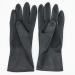SOLUSTRE 3 Pairs Hair Dye Gloves Black Salon Hair Color Dye Gloves Shampoo Gloves Anti-slip Waterproof Hand Protectors Rubber Gloves for Hairdressing - Size S S (Pack of 3) - Buy Online on GoSupps.com