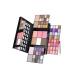 Lip Gloss Blush 74 Makeup Kit Blush Lip Tint Lip Gloss Eyeshadow Palette Makeup Tools Highlight Colorful Makeup Set