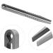 Buy Titanium Alloy Mini Tweezers | EDC Camping Tool for Travel & Emergencies - Buy Online on GoSupps.com