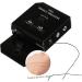 NOLITOY 2pcs Ink Eyebrow Measuring Tool Eyebrow Ruler Eyebrow Auxiliary Ruler Make up Eyebrow Line - Buy Online on GoSupps.com