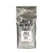 Jim’s Organic Coffee – Jo-Jo’s Java Blend – Medium / Light Roast, Whole Bean, 5 lb Bulk Bag 5 Pound (Pack of 1)