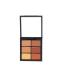 MAC Pro Conceal and Correct Palette Medium Deep - Professional Makeup Solution - Buy Online on GoSupps.com