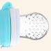 Buy 2-Pack Baby Food Dispenser Pacifiers - Soft Silicone Exercise Coordination Comfortable Handle Dust Protection - Ideal for 4 Months+ - Available in Two Colors - Buy Online on GoSupps.com