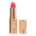 Buy Charlotte Tilbury HOT LIPS Matte Revolution Luminous Lipstick - Tell Laura | International Shipping Available - Buy Online on GoSupps.com