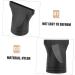 Didiseaon 4pcs Black Attachment for Dryer Hair Blower Hair Dryer Replacement Parts - Buy Online on GoSupps.com