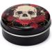 Horror-Shop Skulls & Roses Lip Balm 1 Box - Buy Online on GoSupps.com