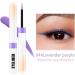 Color Eyeliner - Soft tip waterproof and quick drying 12 colors long lasting Makeup lasts forever! (4) - Buy Online on GoSupps.com