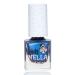 Miss Nella to the Moon and Back Nail Polish Set - Gold Siber & Blue | Odorless Peel-Off Water-Based Nail Art for Kids - International Shipping Available - Buy Online on GoSupps.com