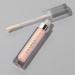 COSMEDIX Lumi Crystal Hydrating Lip Plumper - Softens Fine Lines & Wrinkles - High-Shine Hydrating Lip Gloss - Buy Online on GoSupps.com