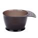 Buy Tubayia Hairdresser Dyeing Bowl - Gray Mixing Bowls for Salon Hair Dyeing | International Shipping Available - Buy Online on GoSupps.com