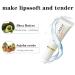 Magic Lip Lighten Scrub - Dark Lip Removal Exfoliate & Brighten for Moisturized Pink Lips - Buy Online on GoSupps.com