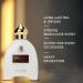 Adil.Qadri The Professor Perfume | Spicy Fragrance | 100ml | Long Lasting Addictive Scent For Men | Eau De Parfum - Buy Online on GoSupps.com