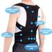 Adjustable Shoulder Back Brace Belt Posture Corrector Clavicle Spine Lumbar Posture Correction Brace (Color : 03 Size : XXL) favorite gift lofty ambition - Buy Online on GoSupps.com