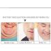 Anti-Snoring Chin Strap for Mouth Breathers - Adjustable and Breathable - Black - Buy Online on GoSupps.com