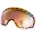 Zero Replacement Lens for Oakley Crowbar Snow Goggle Ski Snowboad