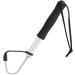 Jimfoty Fish Gaff | Aluminum Alloy Fishing Grabber with Retractable Shaft for Saltwater Fishing & Boating - Buy Online on GoSupps.com