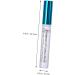 Mipcase Define Eyebrow Liquid Eyebrow Beauty Gel Women Eyebrow Makeup Liquid Miss Accessories Colorless - Buy Online on GoSupps.com