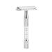 Vintage Razor Manual Razor Fashionable appearance Quick shave Washable for daily use