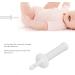 20PCS Infant Gas Colic Reliever - Disposable Silicone Baby Gas Relief Tool - Buy Online on GoSupps.com