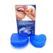 Teeth whitening Tray Food Grade EVA thermoforming Teeth Grinding Anti-Snore Mouth